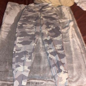 Aerie joggers